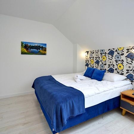 Apartamenty Everysky - Wilcza 3F-2 Karpacz Dış mekan fotoğraf