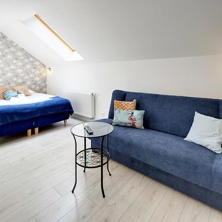 Apartamenty Everysky - Wilcza 3F-2 Karpacz Dış mekan fotoğraf