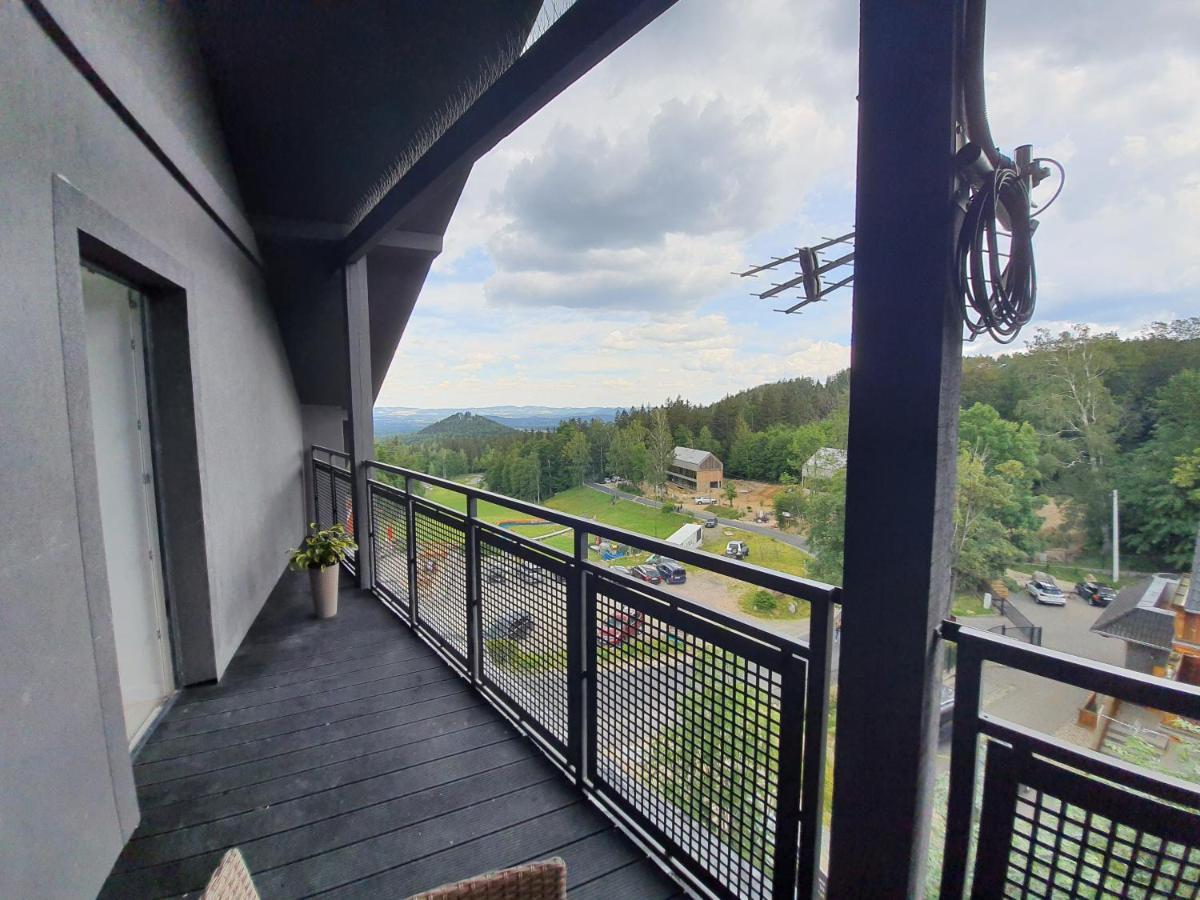 Apartamenty Everysky - Wilcza 3F-2 Karpacz Dış mekan fotoğraf