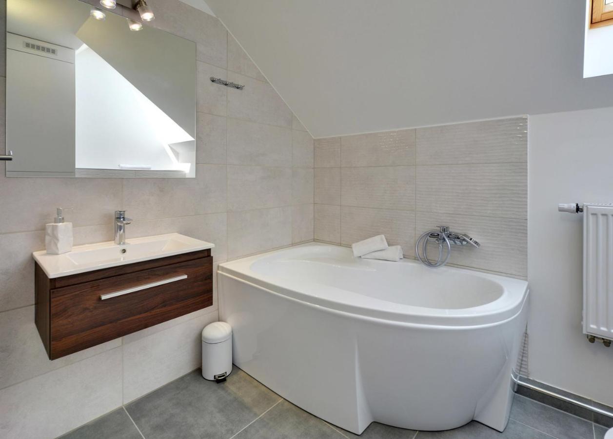 Apartamenty Everysky - Wilcza 3F-2 Karpacz Dış mekan fotoğraf