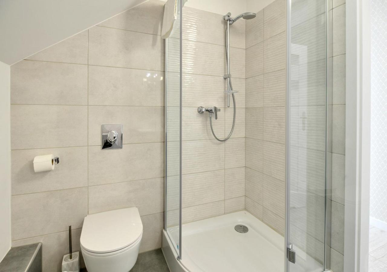 Apartamenty Everysky - Wilcza 3F-2 Karpacz Dış mekan fotoğraf