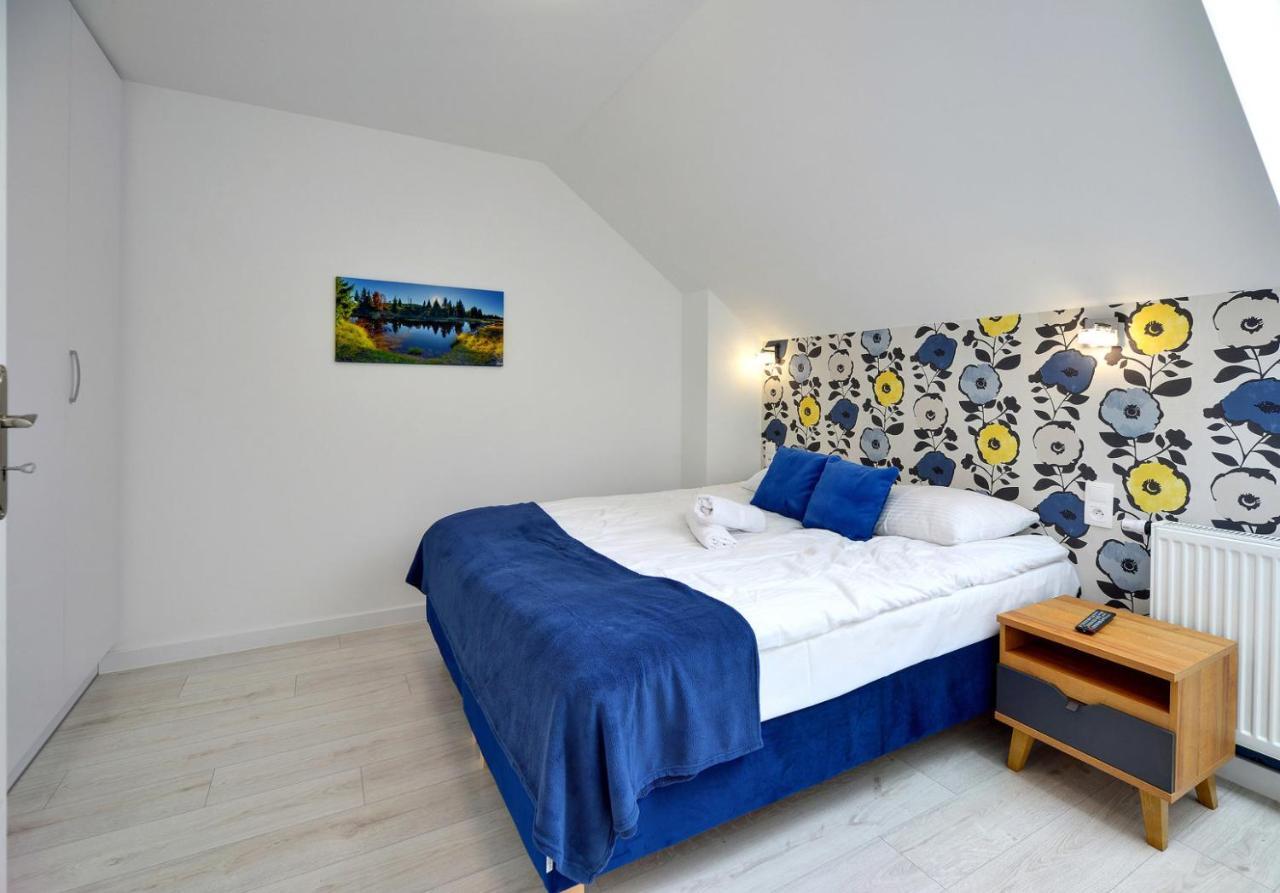 Apartamenty Everysky - Wilcza 3F-2 Karpacz Dış mekan fotoğraf