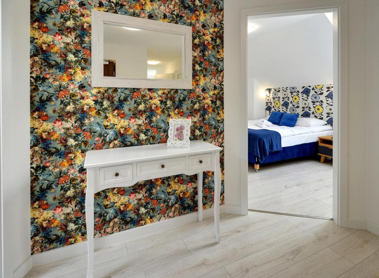 Apartamenty Everysky - Wilcza 3F-2 Karpacz Dış mekan fotoğraf