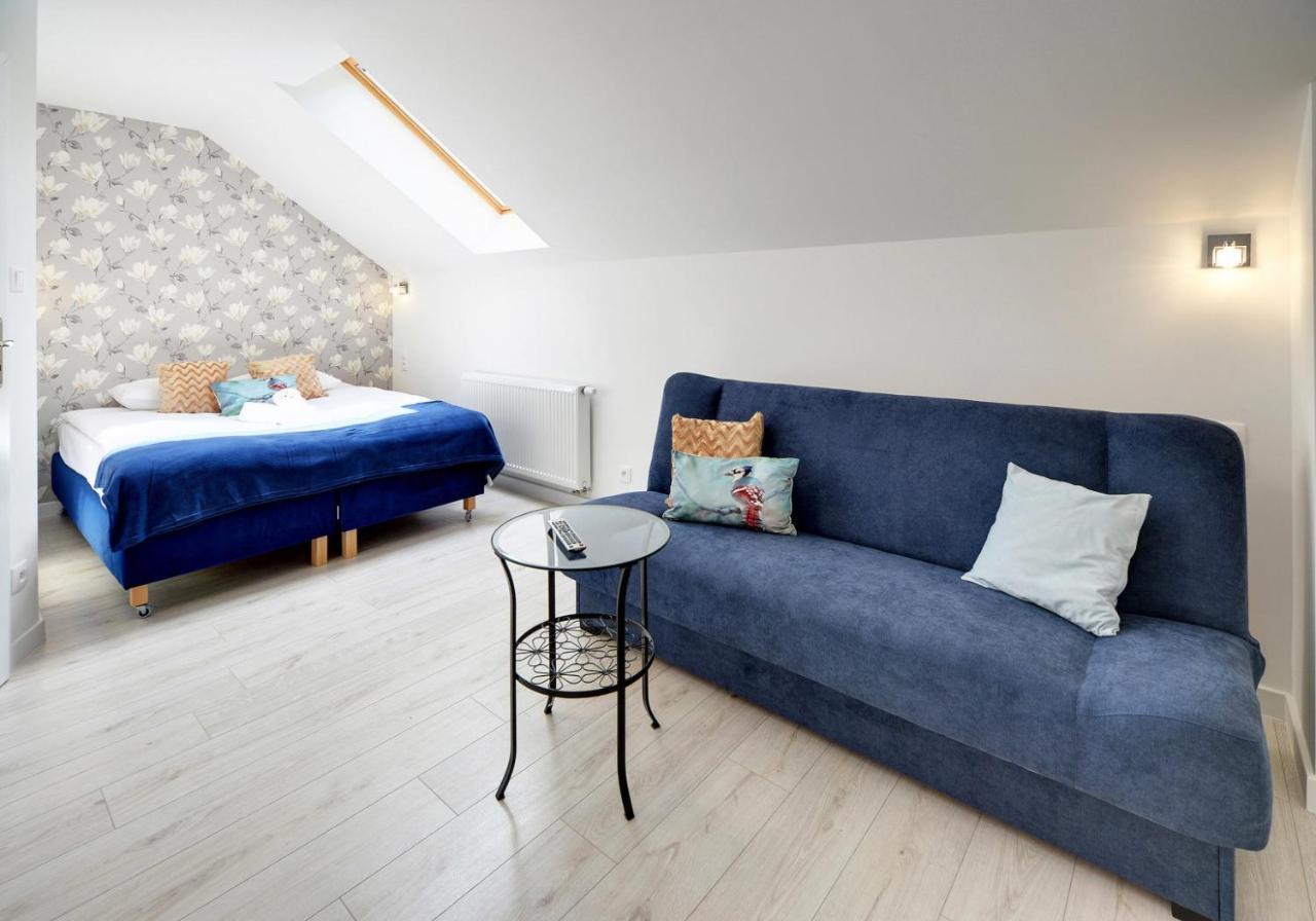 Apartamenty Everysky - Wilcza 3F-2 Karpacz Dış mekan fotoğraf