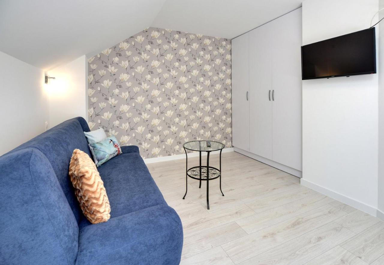 Apartamenty Everysky - Wilcza 3F-2 Karpacz Dış mekan fotoğraf