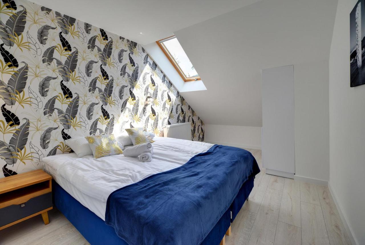 Apartamenty Everysky - Wilcza 3F-2 Karpacz Dış mekan fotoğraf