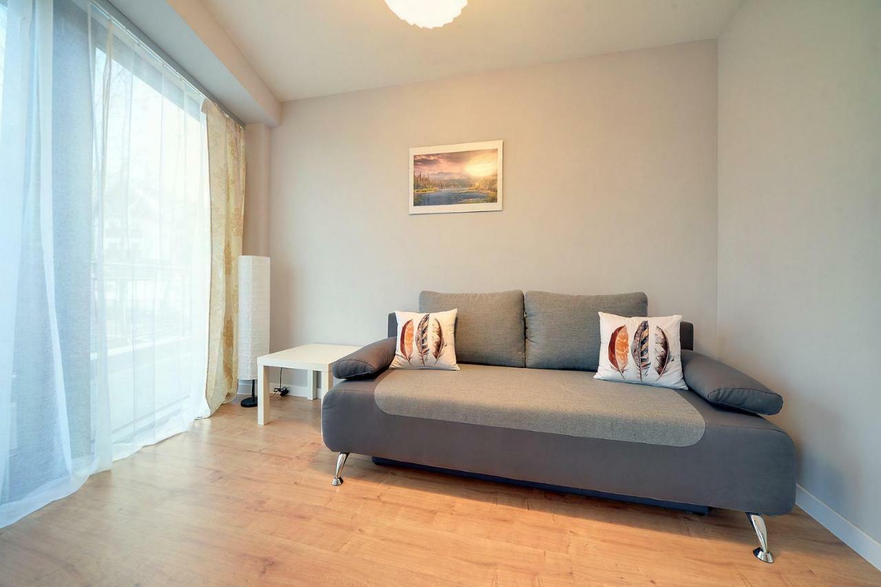 Apartamenty Everysky - Wilcza 3F-2 Karpacz Dış mekan fotoğraf