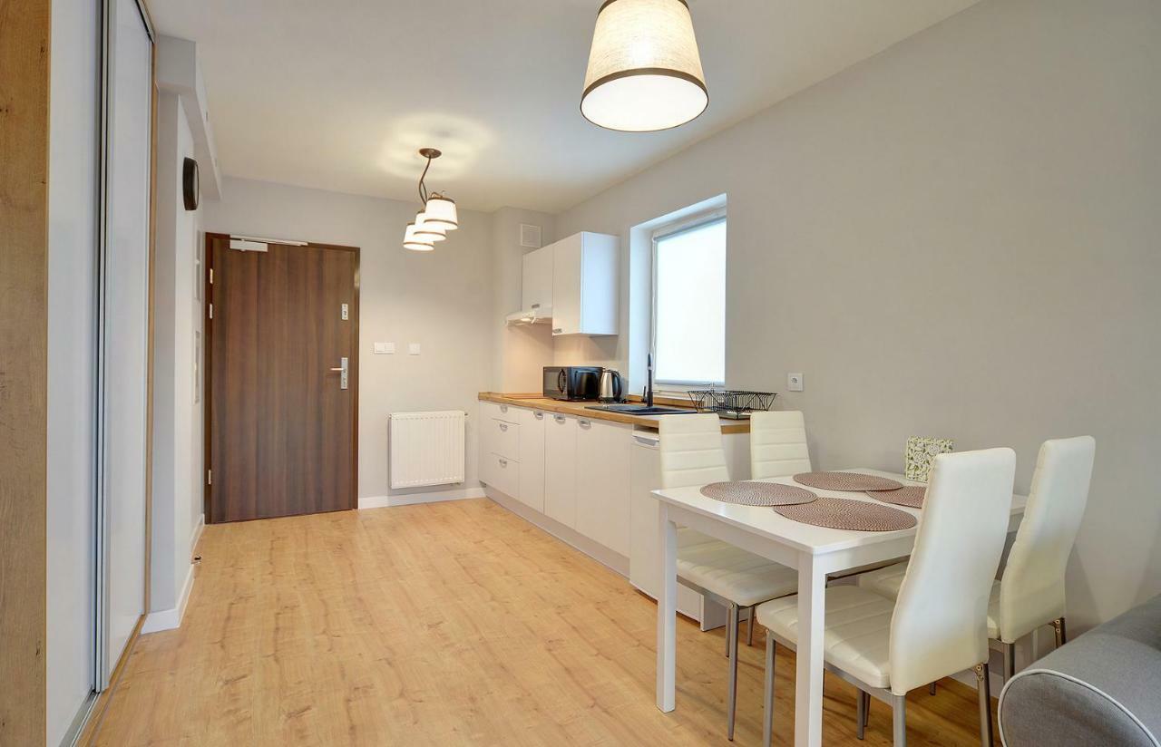 Apartamenty Everysky - Wilcza 3F-2 Karpacz Dış mekan fotoğraf