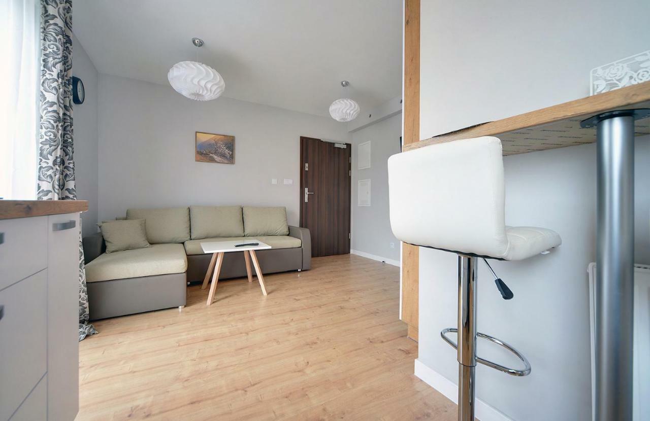 Apartamenty Everysky - Wilcza 3F-2 Karpacz Dış mekan fotoğraf