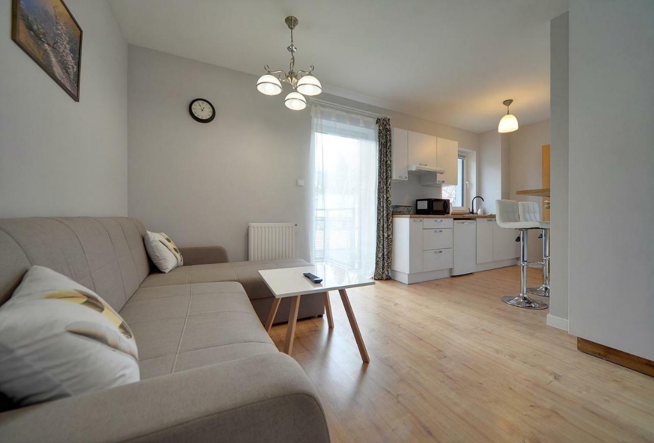 Apartamenty Everysky - Wilcza 3F-2 Karpacz Dış mekan fotoğraf