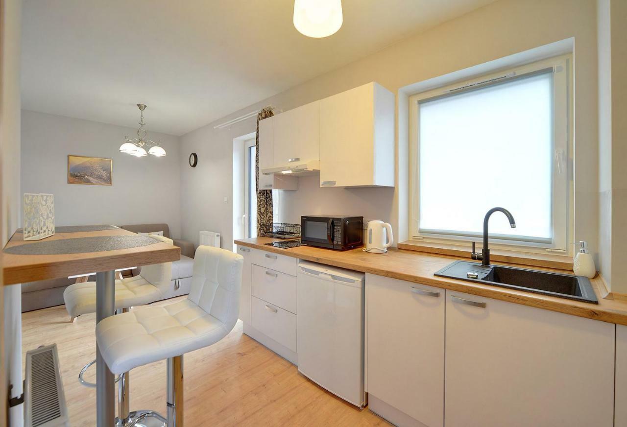Apartamenty Everysky - Wilcza 3F-2 Karpacz Dış mekan fotoğraf