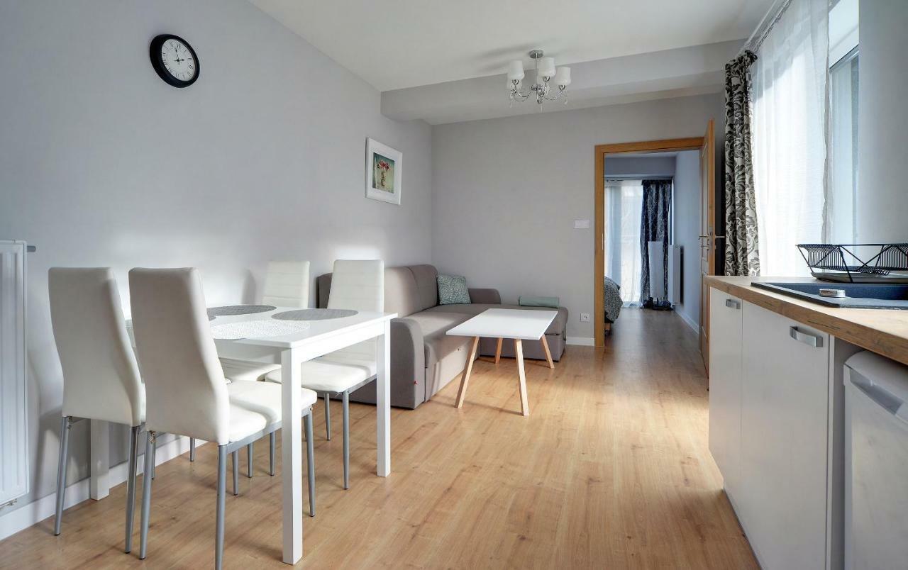 Apartamenty Everysky - Wilcza 3F-2 Karpacz Dış mekan fotoğraf