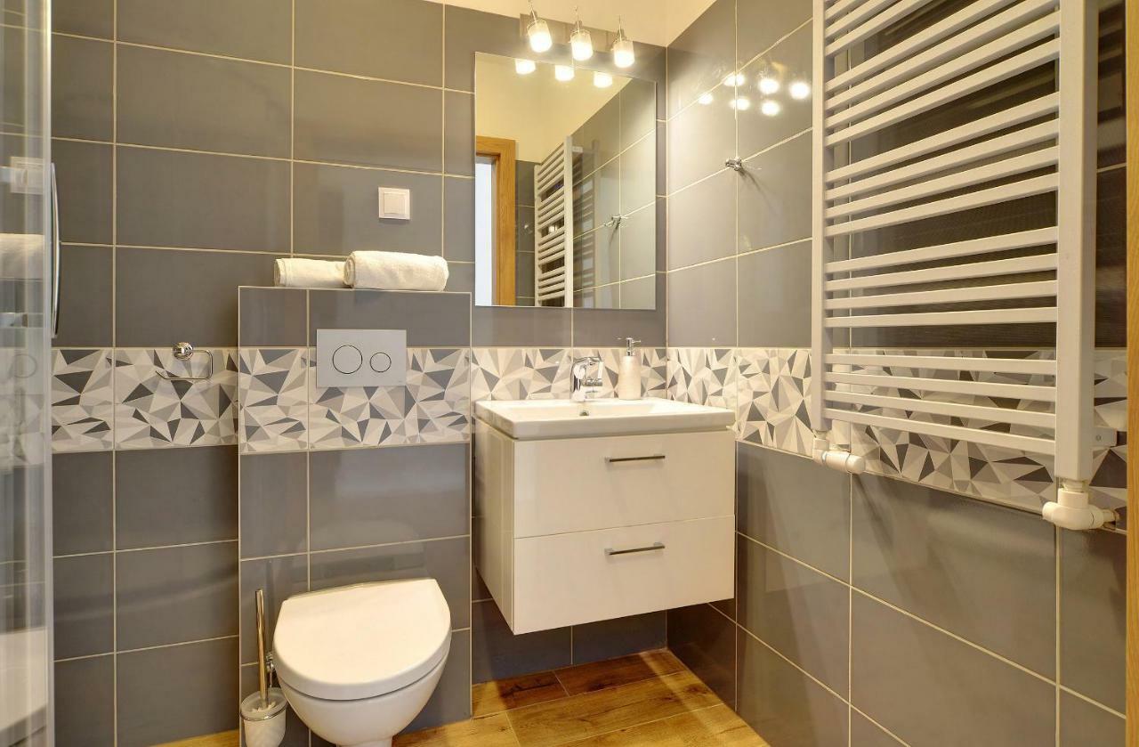 Apartamenty Everysky - Wilcza 3F-2 Karpacz Dış mekan fotoğraf