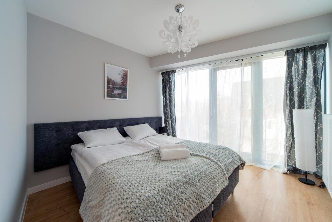 Apartamenty Everysky - Wilcza 3F-2 Karpacz Dış mekan fotoğraf